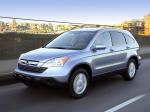 Honda CR-V RE 2006 года (US)